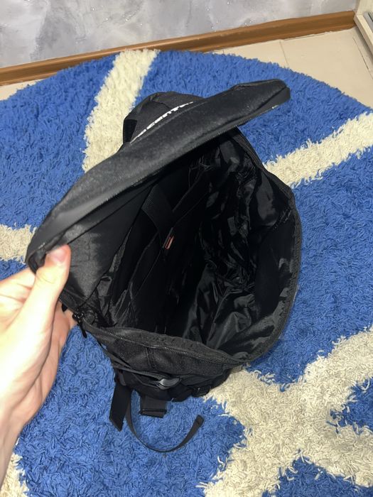 Рюкзак мото портфель для мотоциклиста Motocentric