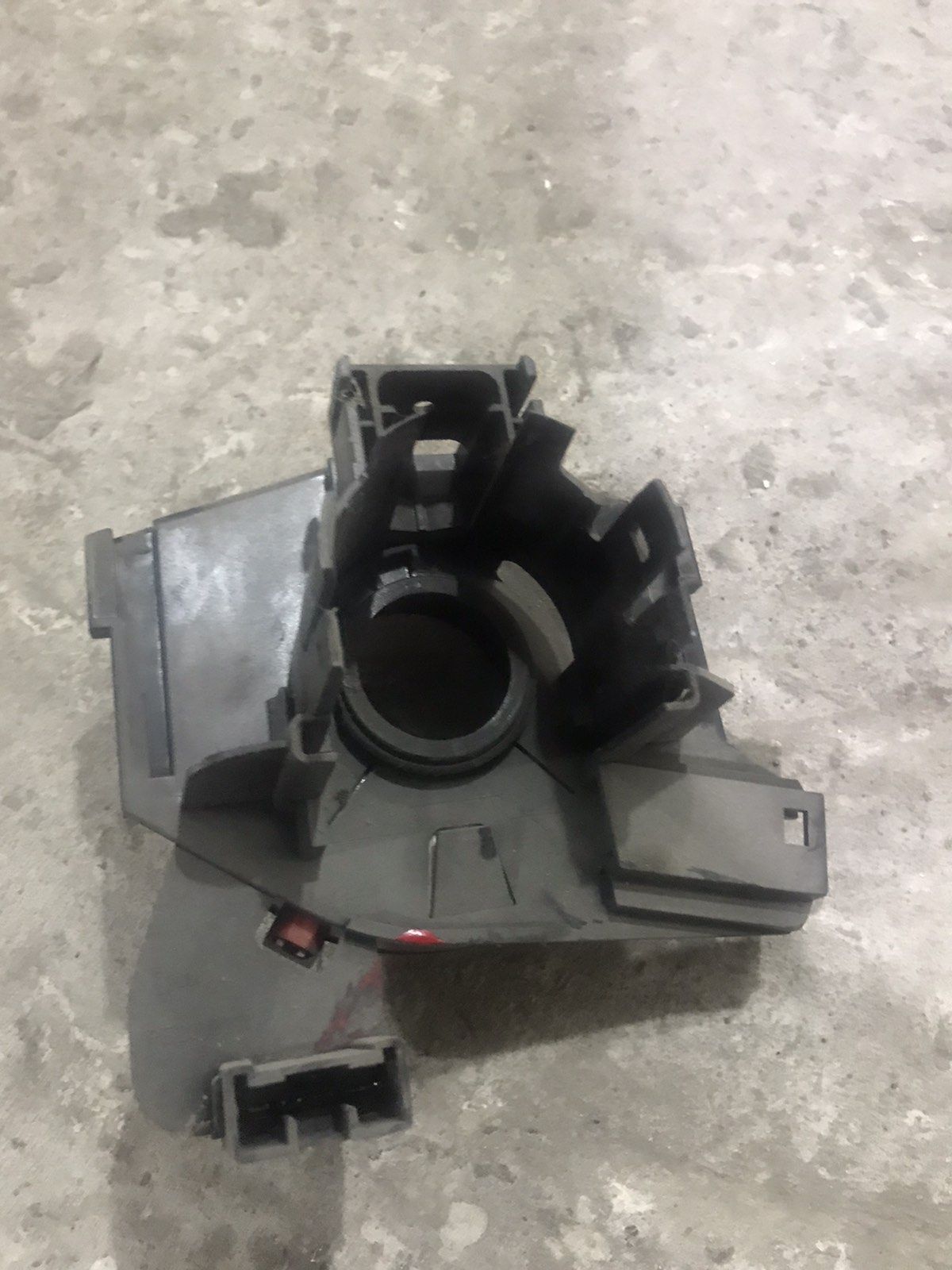 Шлейф AIRBAG 18 пинов FORD FOCUS I 98-04 ОЕ