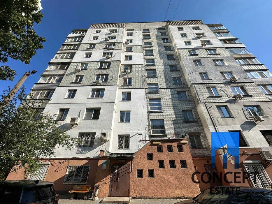 Продам видовую 3к на ул. Вернадского 33в!