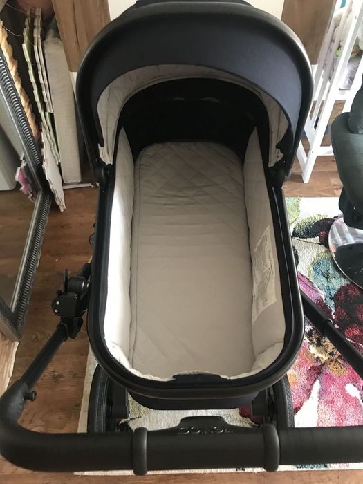 Wozek 2 w 1 venicci tinum 2.0