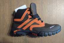 Buty trekkingowe RVRC Revolution Race