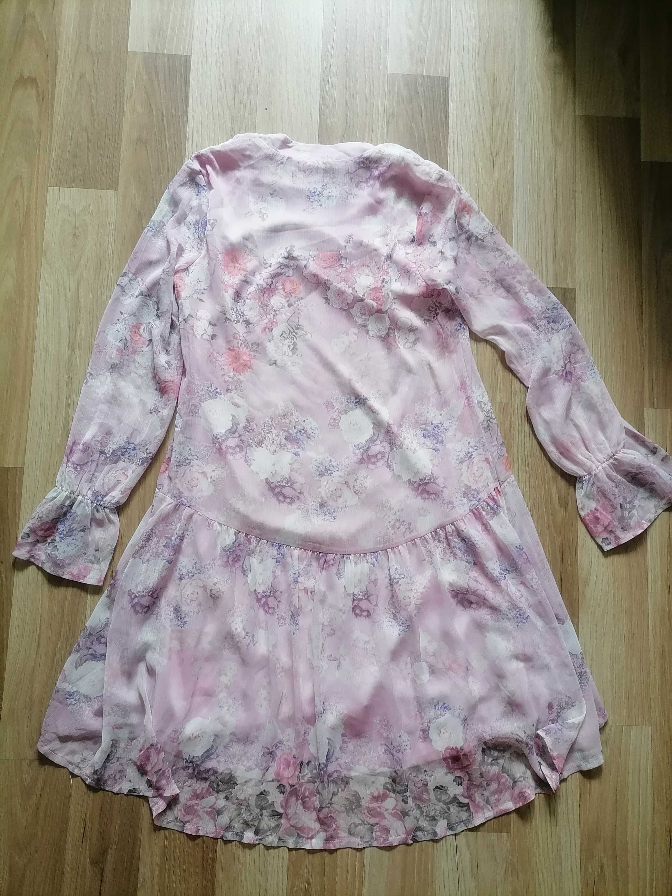 Sukienka mihito 34