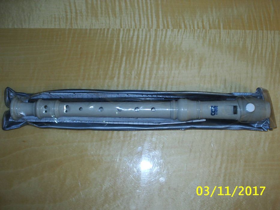 Flet plastikowy Dadi