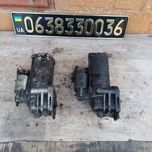 Ford transit 2.0 tdci Mondeo MK3 стартер стартера