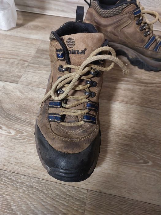 Термо ботінки 38 розмір