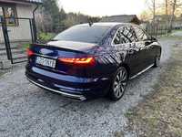 Audi A4 Audi a4 40TFSI Sport 20r