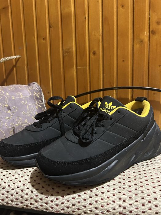 Красовки жіночі зима