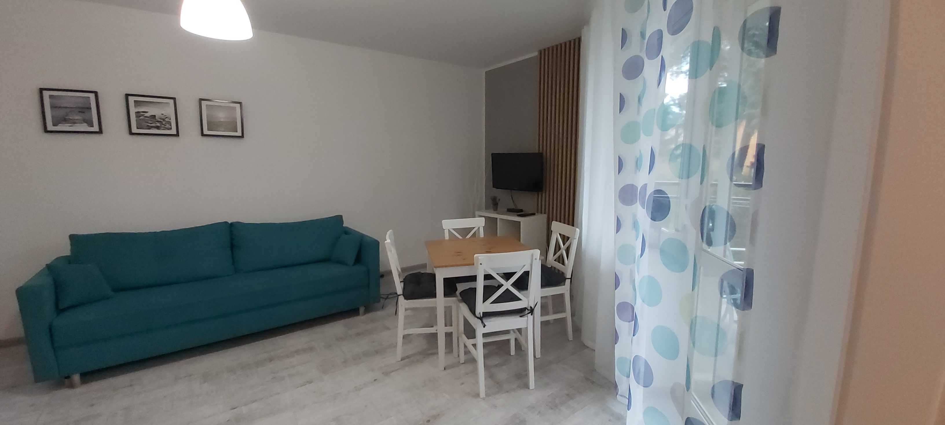 Apartament 4you Pobierowo