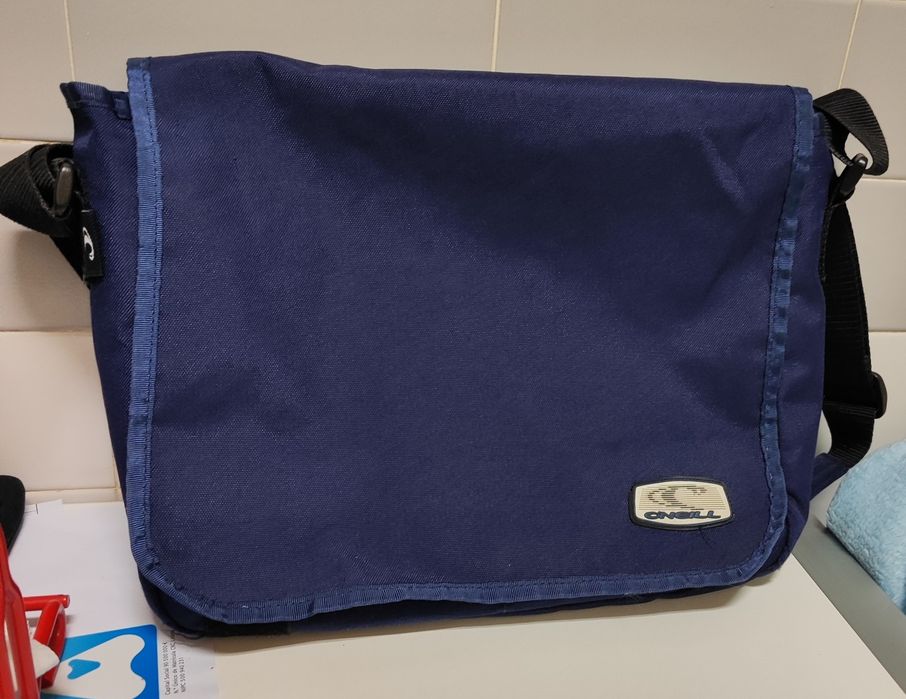 Bolsa tiracolo O'neill