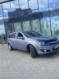 Opel Astra H 1.6 газ/безин