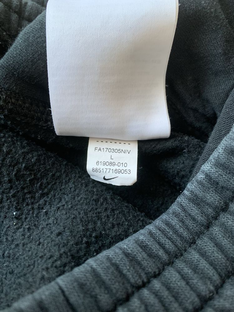 Підліткові штани Nike