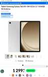 ELEGANCKI tablet Samsung A9 5G. Telefon. Lte. Gwarancja producenta
