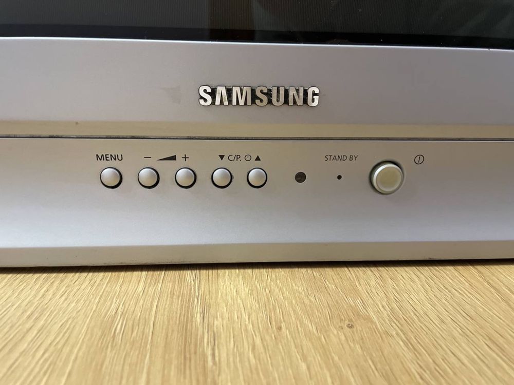 Телевизор Samsung CS-21K5MHQ Самсунг