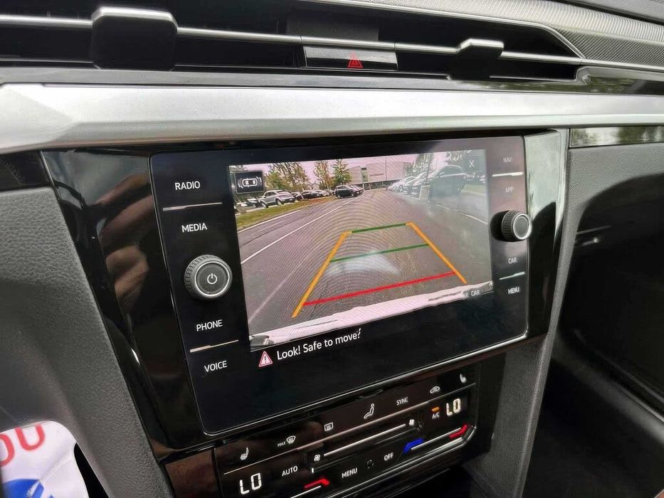 Volkswagen Arteon SEL R-Line 4Motion      2021