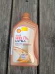 Olej Shell Helix Ultra ECT C2/C3 0W-30 (1L)i Shell Helix Ultra SP 0W20