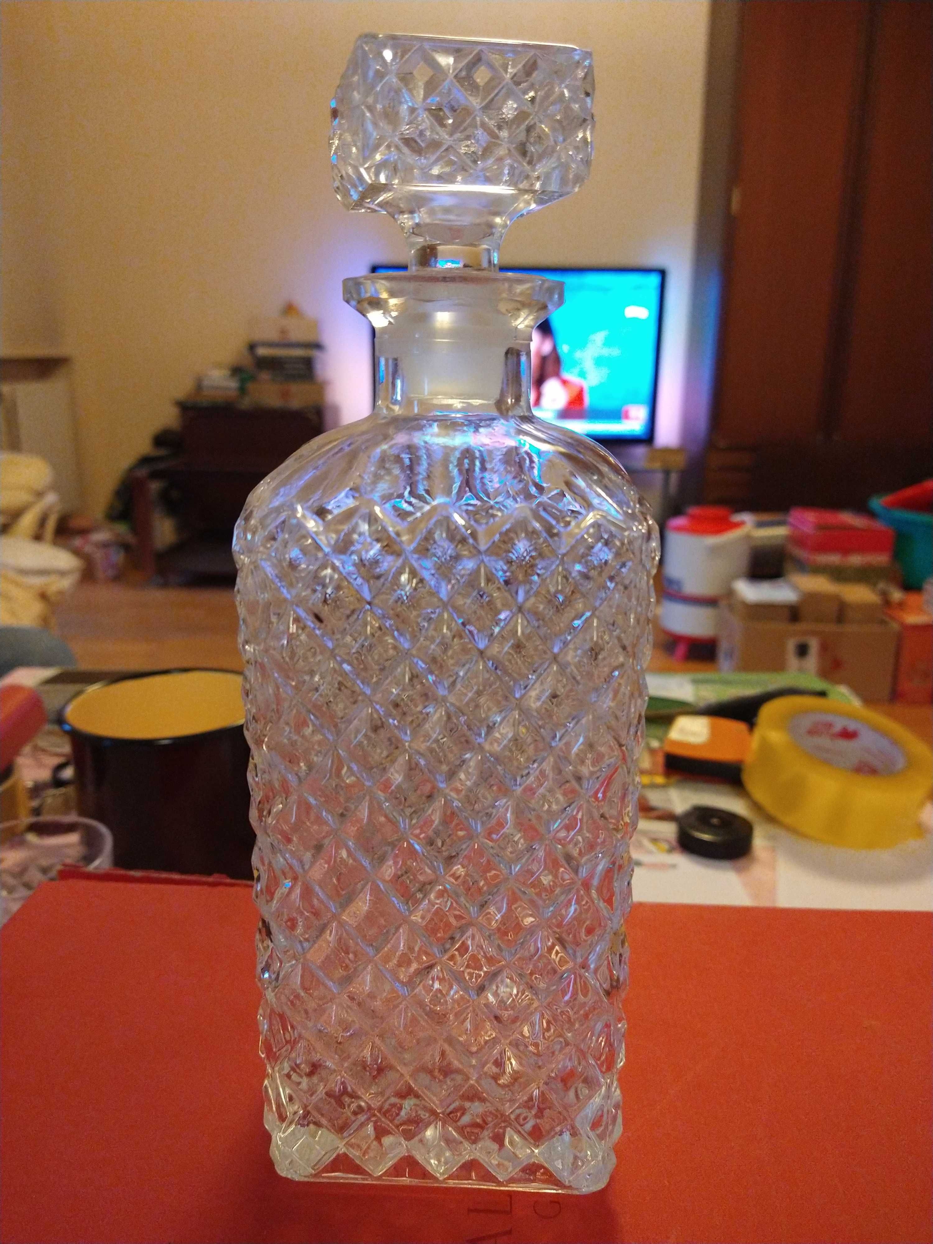 Штоф  стаканы,для виски