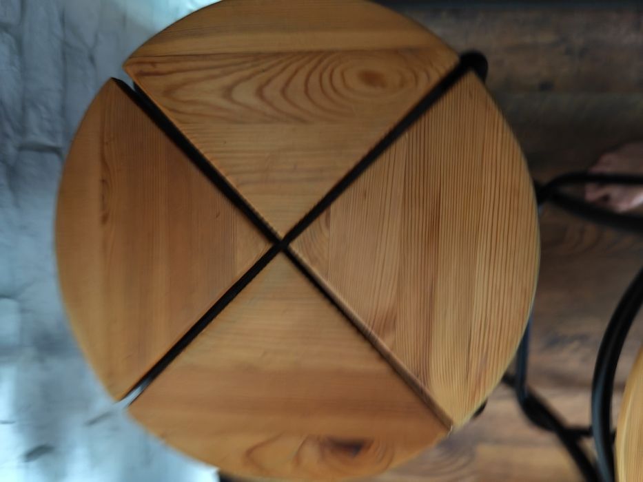 Krzesła barowe IKEA