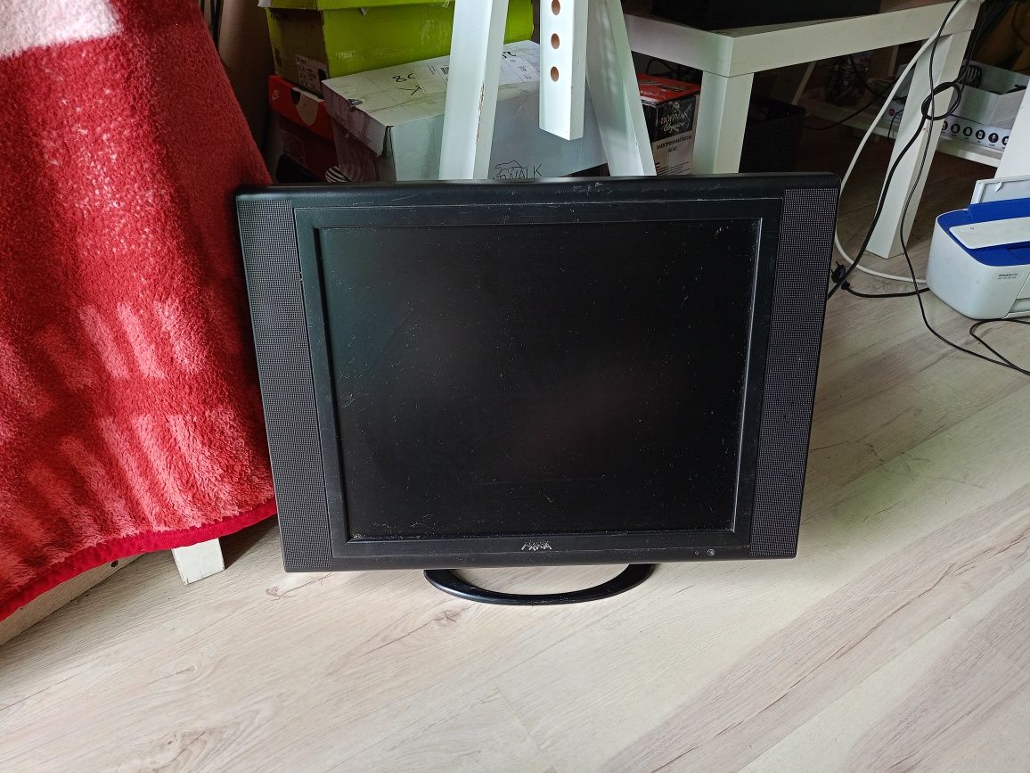 Monitor LCD Manta 1903
