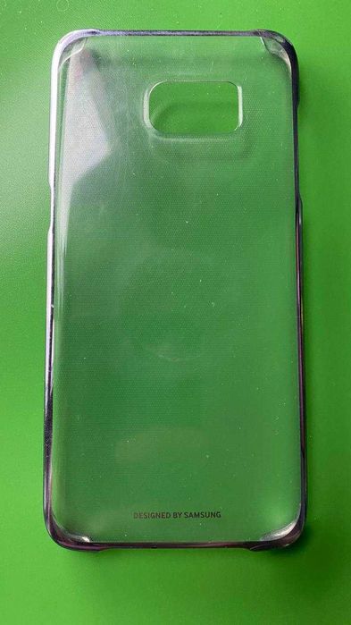 Sprzedam oryginalny etui pokrowiec do Samsung Galaxy S7 Edge
