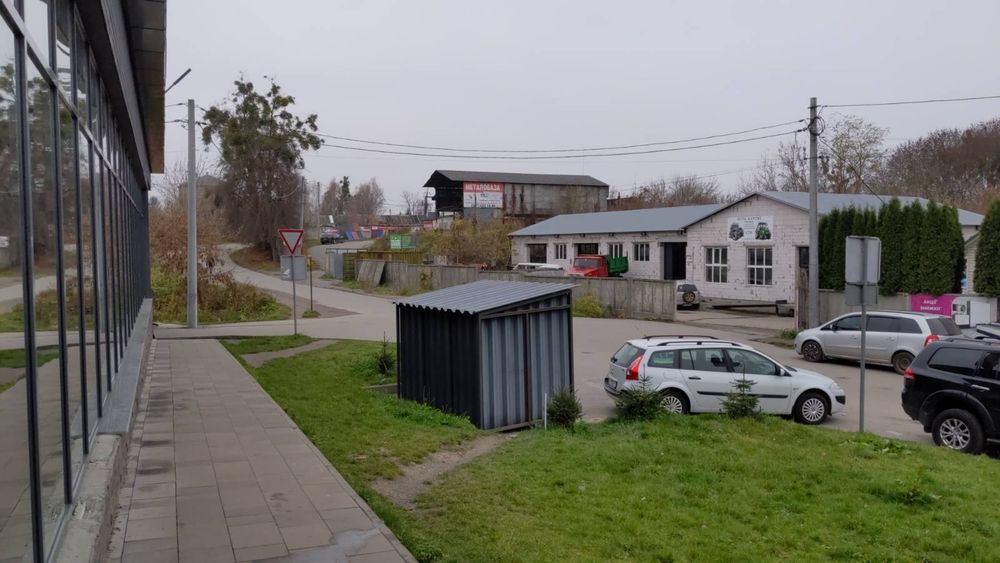 Оренда приміщення