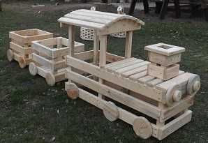 Meble ogrodowe drewniane na taras , SOLIDNE, pomalowane !!! Zestaw !!!