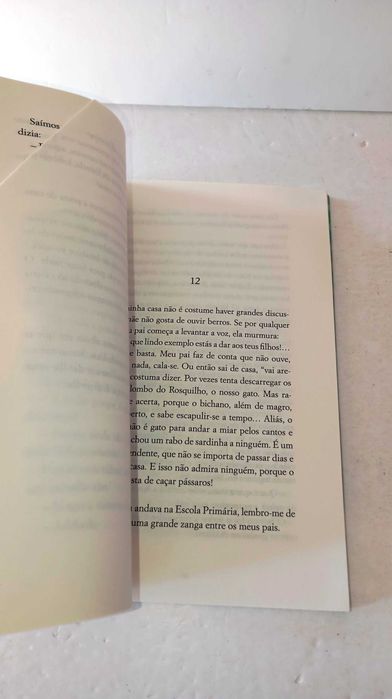 Predo Alecrim - António Mota