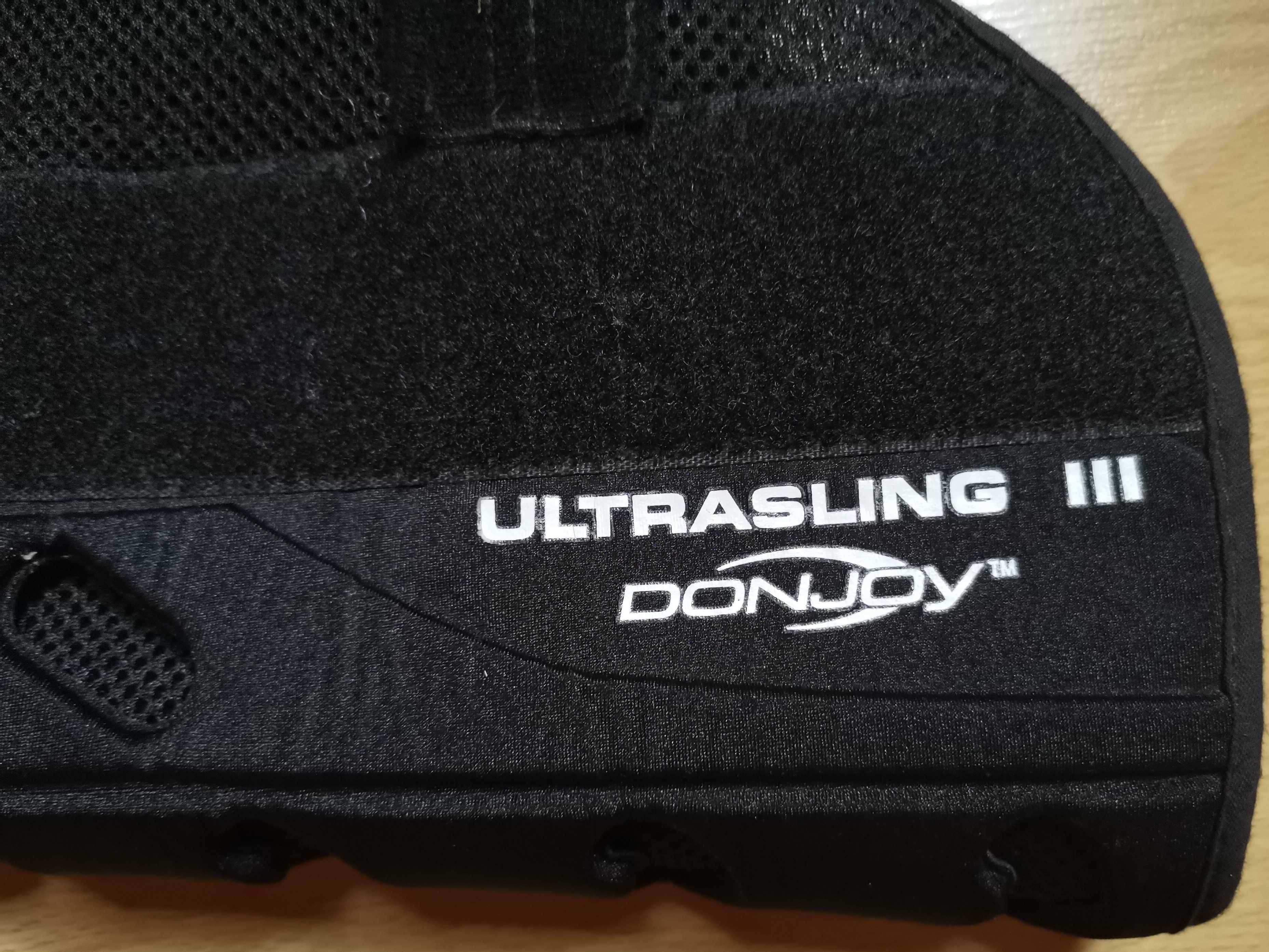 Ортез на плече Donjoy Ultrasling III S