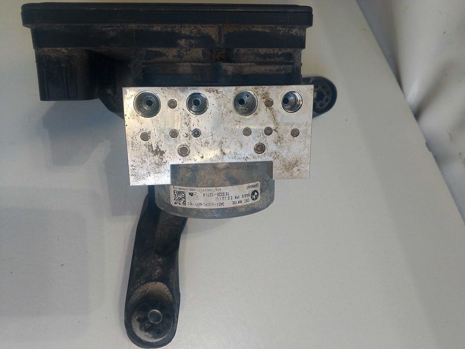 Pompa ABS z modułem BMW F46 F45 F30 F20