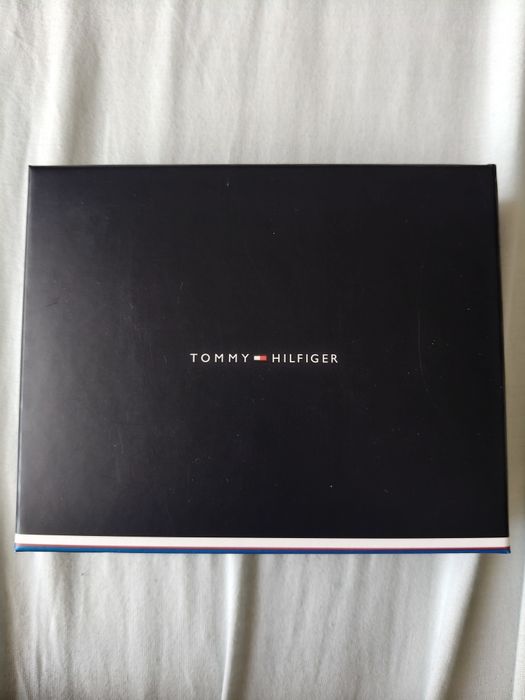 Carteira Tommy Hilfiger