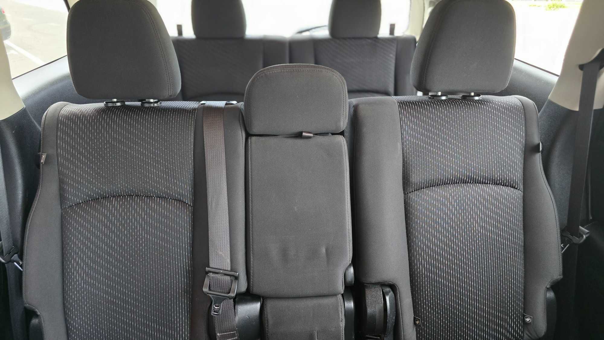 продаю Dodge Journey 2018