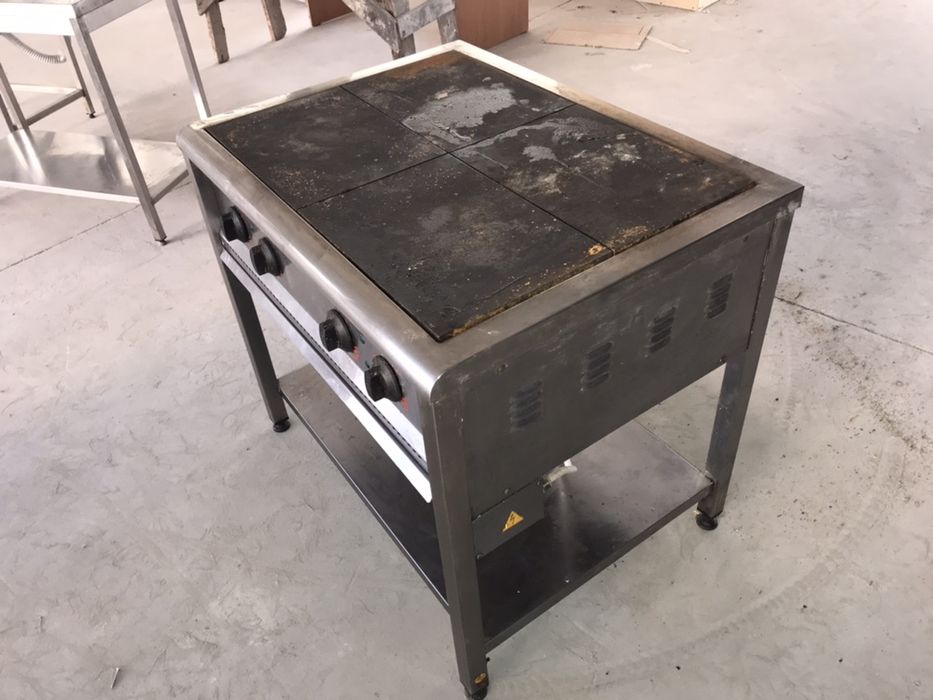 Б/У  Плита электрическая АРМ-ЭКО Киев