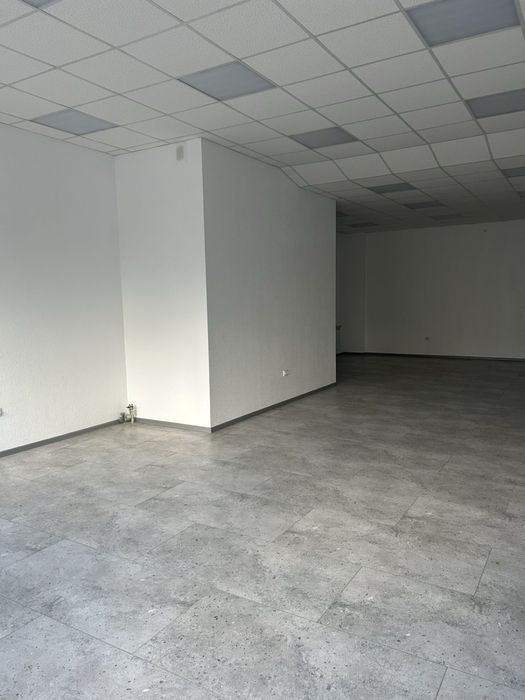 Здам в оренду приміщення 76 кв.м, Європейський квартал