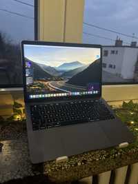 MacBook Pro 2018 Touchbar 16gb Ram ZAMIENIE