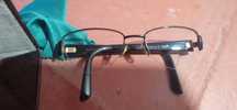 Óculos Gucci mulher, sem lentes. Com caixa de origem