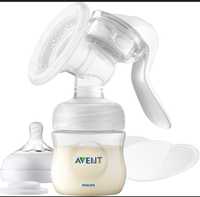 Молоковідсмоктувач механічний Philips AVENT