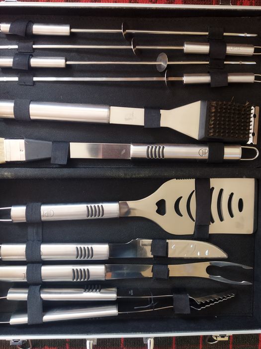 Набір для барбекю .