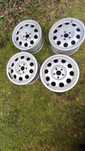 Felgi AUDI - 15" 6J 5x100