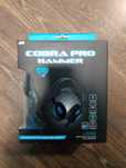 Słuchawki cobra pro hammer dla graczy