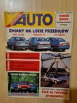 Auto International 9/92