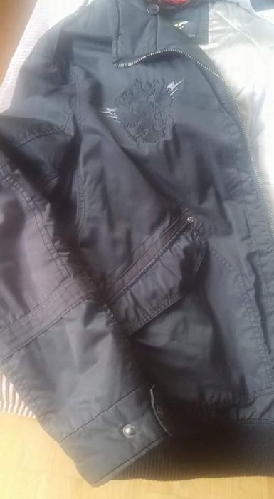 Męska kurtka Scotch &Soda rozm.XL