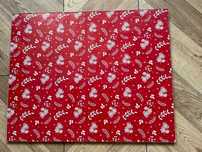 Antyrama 50x40 plus szkło
