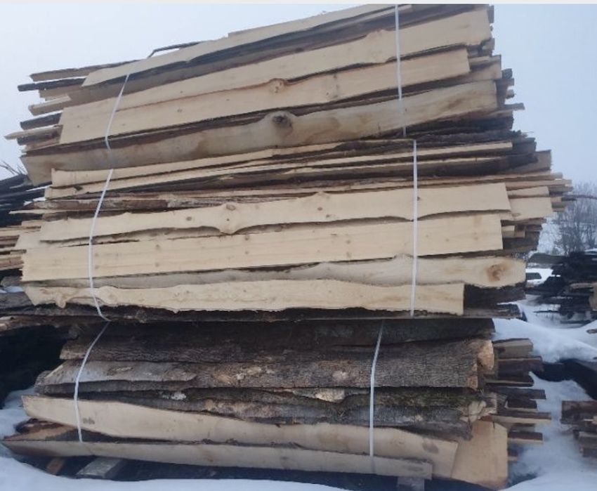 Drewno opałowe,zrzyny tarteczne, TANIO!