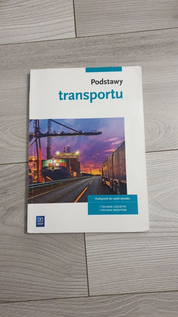 Podstawy Transportu WSIP