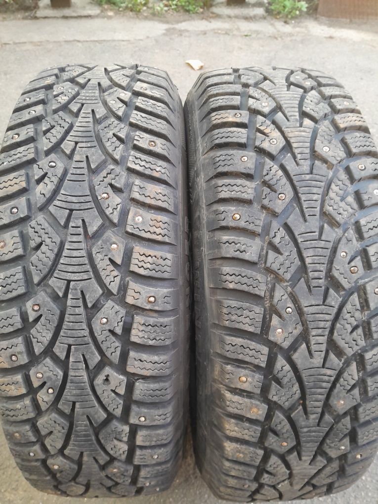 Продам колеса NORD FROST 3 185/65 r14