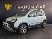 Fiat Panda 1.0 Hybrid Cross