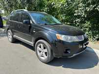 Outlander XL 2007