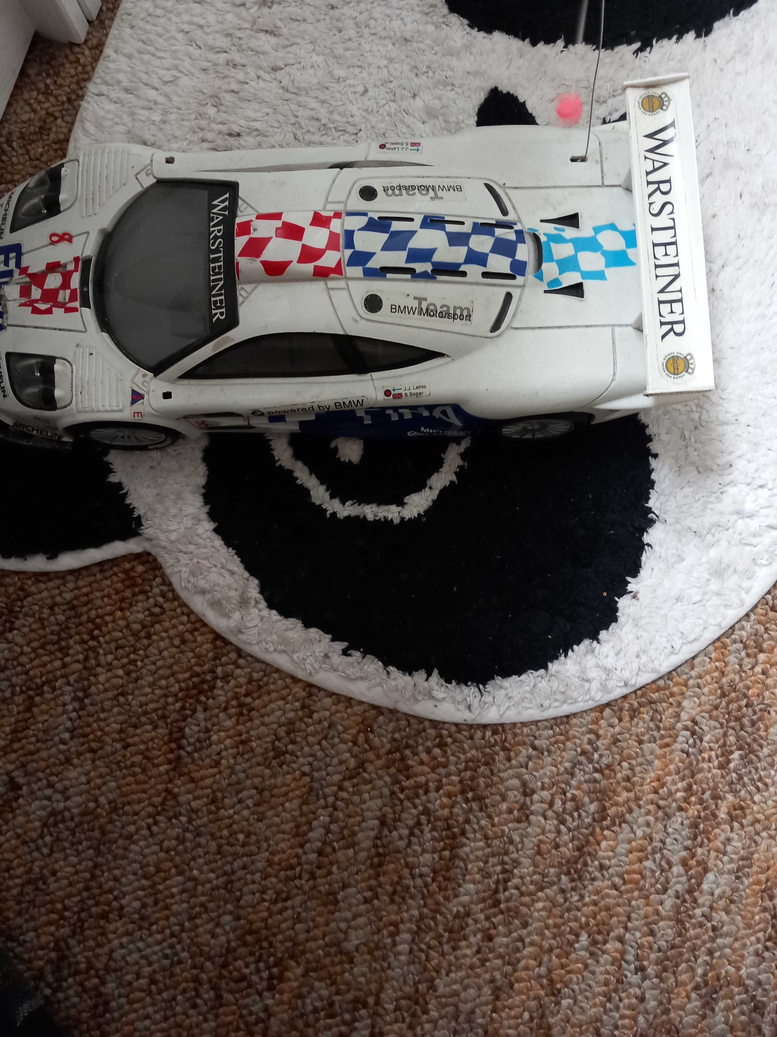 Carro da formula 1