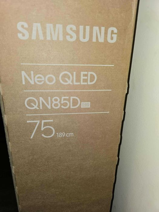 Telewizor Samsung 75QN85D