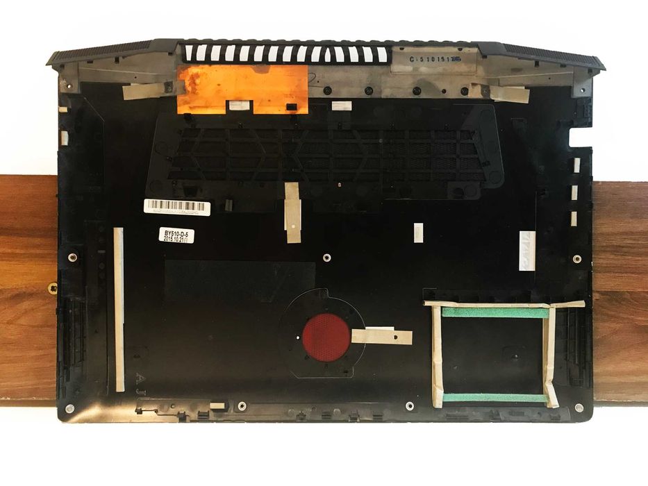 Lenovo Ideapad Y700 15isk dolna obudowa