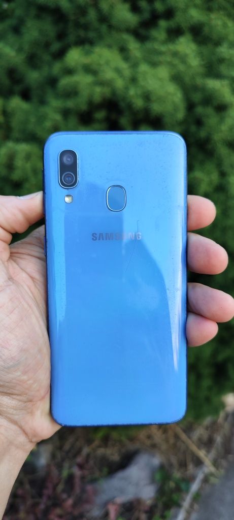Samsung A40 4/64